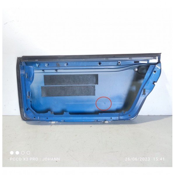 Porta Audi Tt Direita 1998 2000 2001 2005 Orig