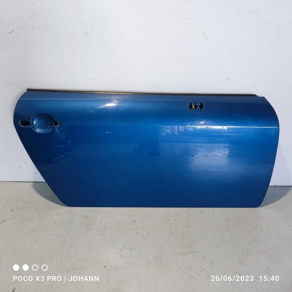 Porta Audi Tt Direita 1998 2000 2001 2005 Orig