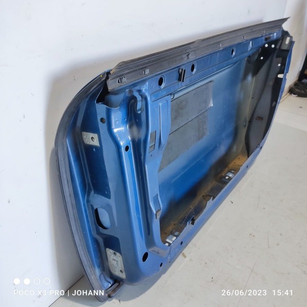 Porta Audi Tt Direita 1998 2000 2001 2005 Orig