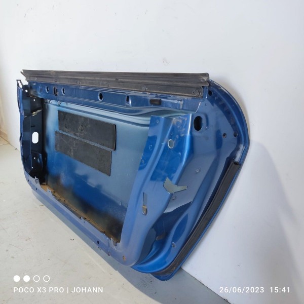 Porta Audi Tt Direita 1998 2000 2001 2005 Orig