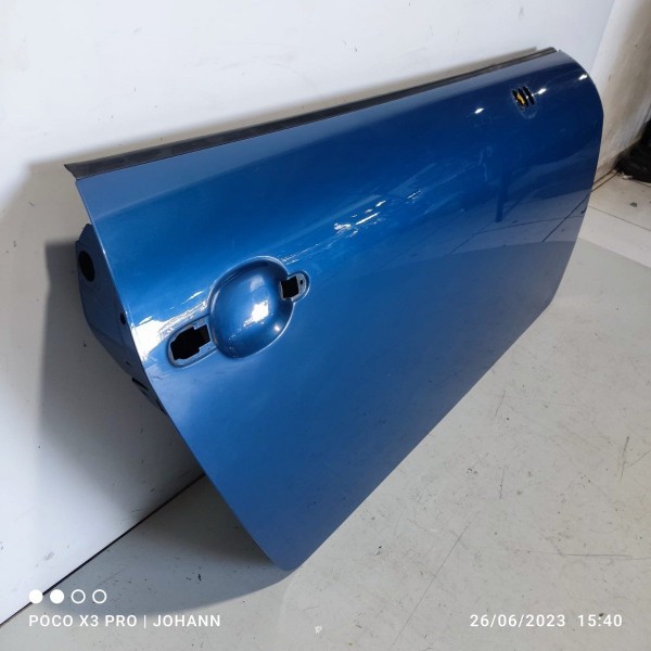 Porta Audi Tt Direita 1998 2000 2001 2005 Orig