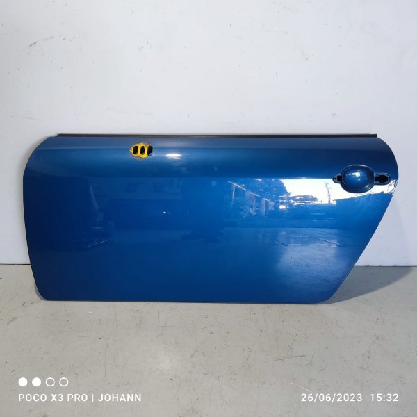 Porta Esquerda Audi Tt 1998 2001 2003 2005 Orig