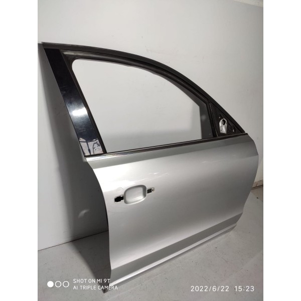 Porta Audi Q5 Dianteira Direita 2009 2010 2011 2012 /15959