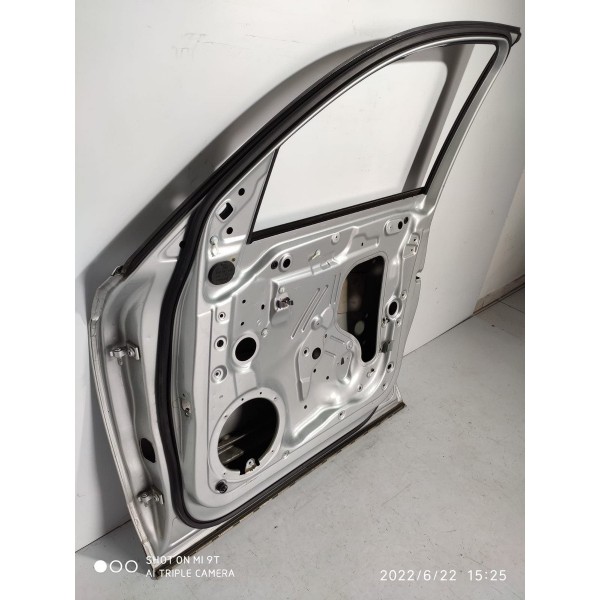 Porta Audi Q5 Dianteira Direita 2009 2010 2011 2012 /15959