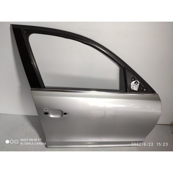 Porta Audi Q5 Dianteira Direita 2009 2010 2011 2012 /15959