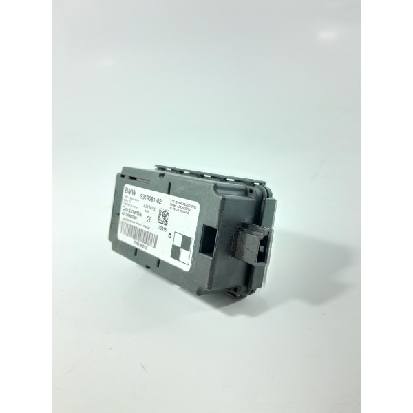 Modulo Central Eletrica Bmw 120i 320i 328i 2013/15 931908102