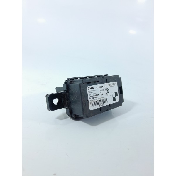 Modulo Central Eletrica Bmw 120i 320i 328i 2013/15 931908102