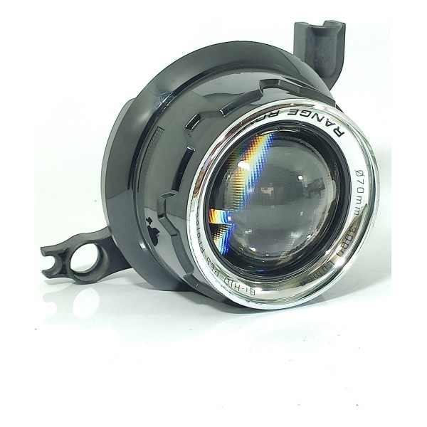 Farol Bloco Optico Evoque Direito 2012/2018 Original