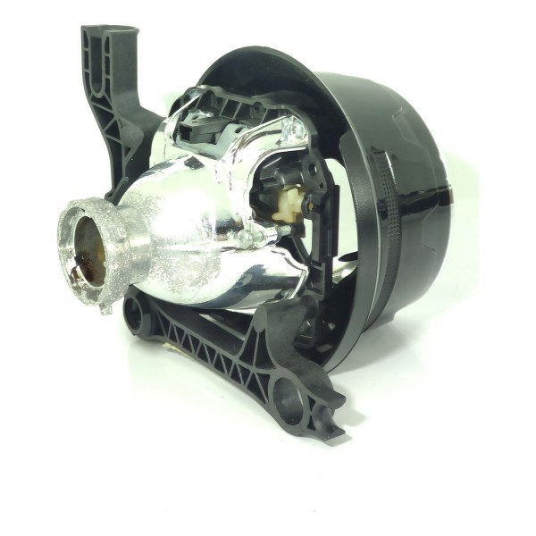 Farol Bloco Optico Evoque Direito 2012/2018 Original