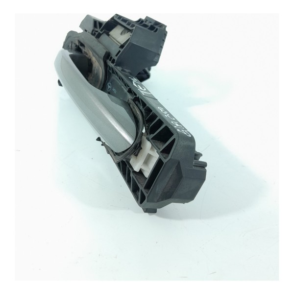 Macaneta Externa Mercedes Gla 14/20 Traseira E A2047602134