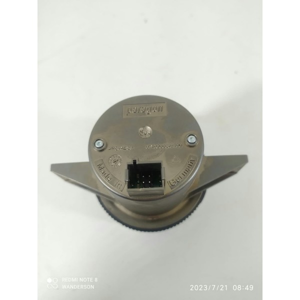 Relogio Painel Porsche 911 Panamera 2010 A 2015 2016 /31008