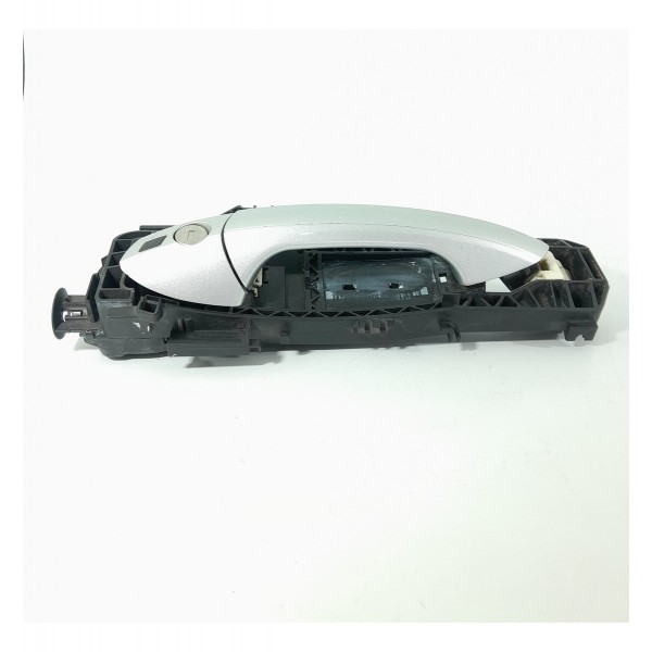 Macaneta Externa Mercedes C180 Dianteira E 08/13 A2047601534