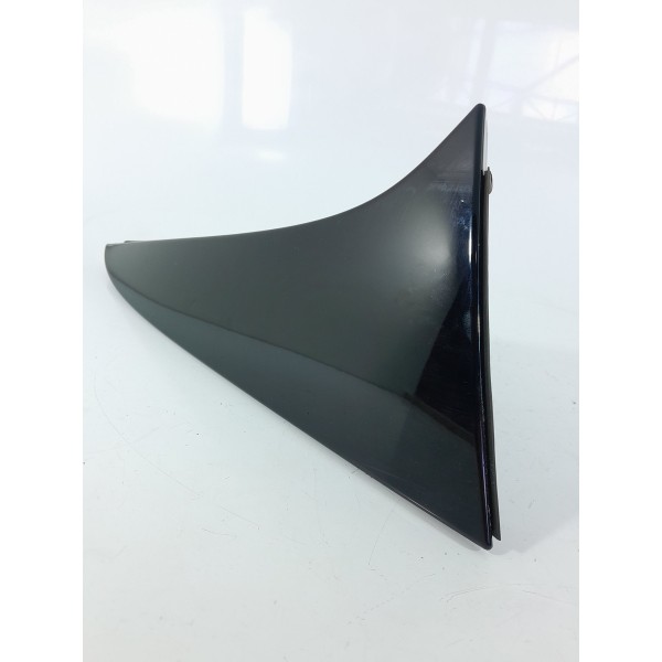 Moldura Tampa Porta Mala Bmw X5 Dir 2014/2018 51627304606