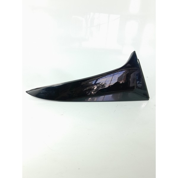 Moldura Tampa Porta Mala Bmw X5 Dir 2014/2018 51627304606