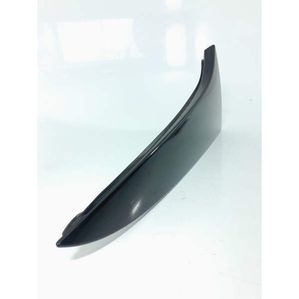 Moldura Tampa Porta Mala Bmw X5 Dir 2014/2018 51627304606