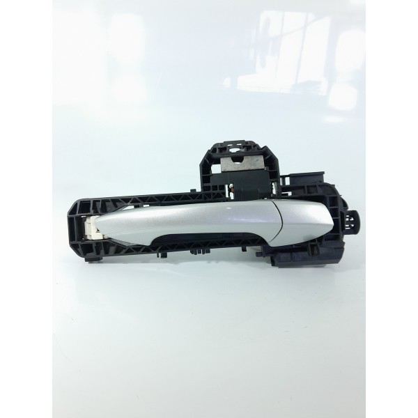 Macaneta Externa Mercedes C180 Dianteira D 08/14 A2047601634