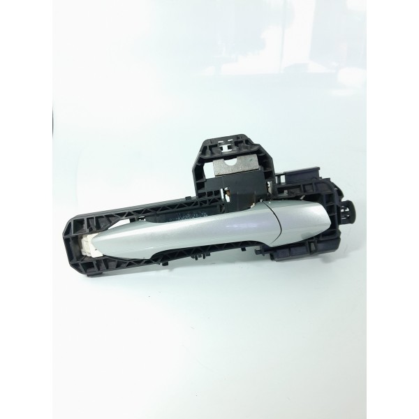 Macaneta Externa Mercedes C180 Dianteira D 08/14 A2047601634