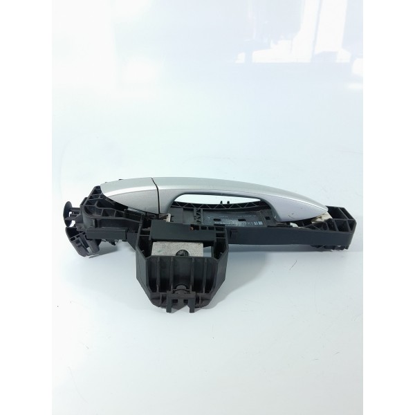 Macaneta Externa Mercedes C180 Dianteira D 08/14 A2047601634