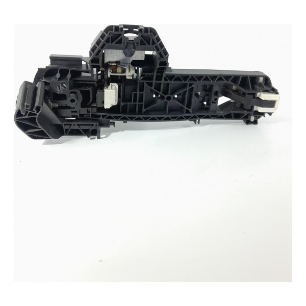Macaneta Externa Mercedes C180 Dianteira D 08/14 A2047601634