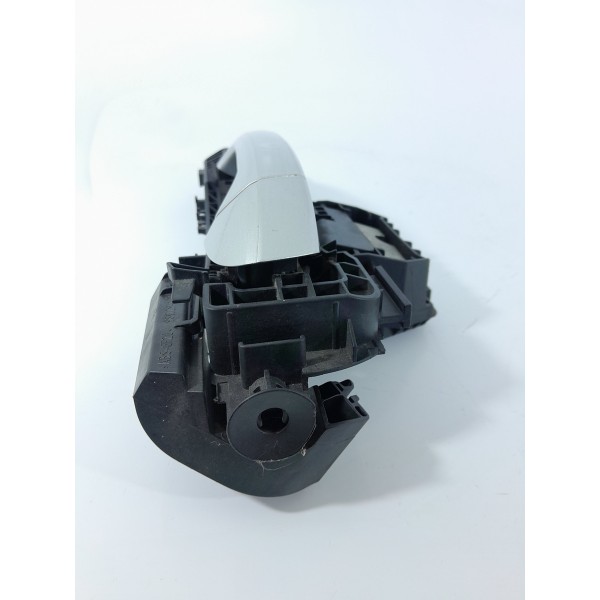 Macaneta Externa Mercedes C180 Dianteira D 08/14 A2047601634