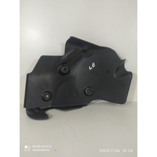 Capa Protetor Motor Panamera Inf Dir 2010/2019 970504543