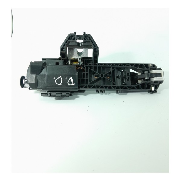 Macaneta Externa Mercedes Gla Dianteira D 14/20 A2047601800