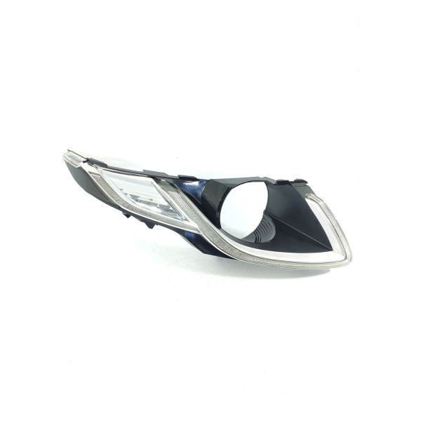 Moldura Interno Farol Evoque Led Direito 2012/2018 Original
