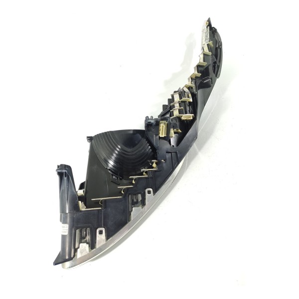 Moldura Interno Farol Evoque Led Direito 2012/2018 Original