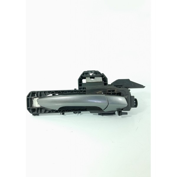 Macaneta Externa Mercedes Gla Traseira D 14/20 A2047601634