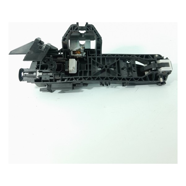 Macaneta Externa Mercedes Gla Traseira D 14/20 A2047601634