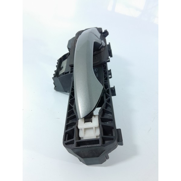 Macaneta Externa Mercedes Gla Traseira D 14/20 A2047601634