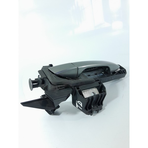 Macaneta Externa Mercedes Gla Traseira D 14/20 A2047601634