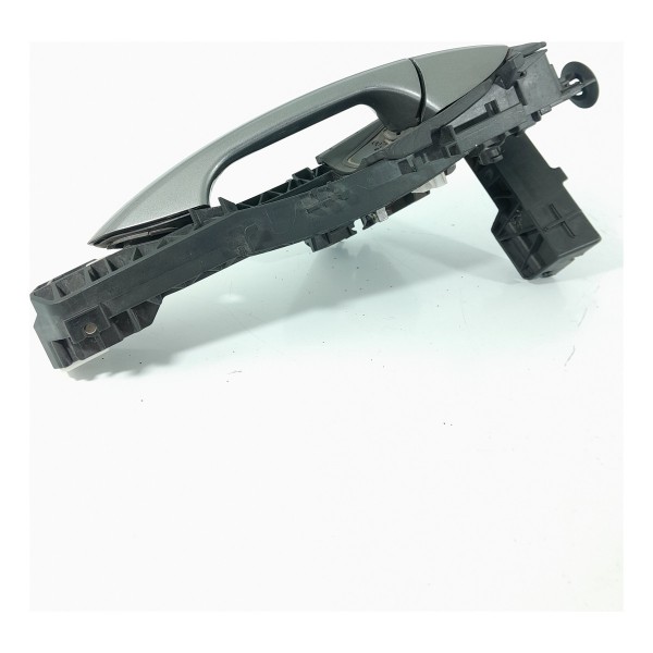 Macaneta Externa Mercedes Gla Traseira D 14/20 A2047601634
