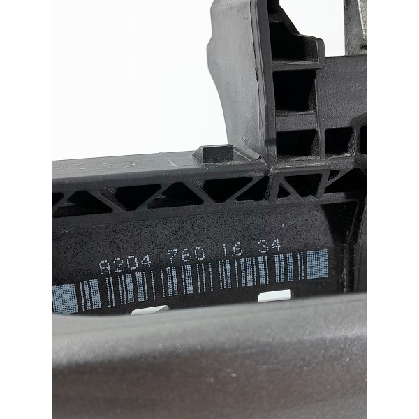 Macaneta Externa Mercedes Gla Traseira D 14/20 A2047601634