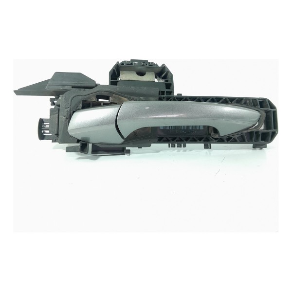 Macaneta Externa Mercedes Gla 14/20 Traseira E A2047602134