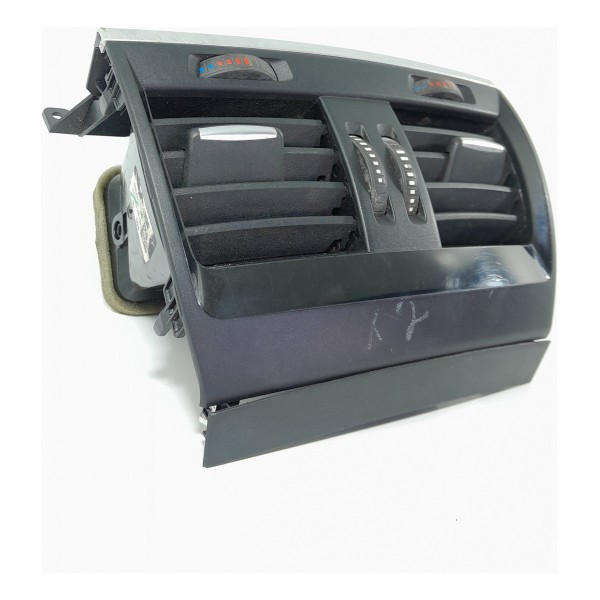 Difusor Ar Console Traseiro Bmw X5 2014/2018 64229252012
