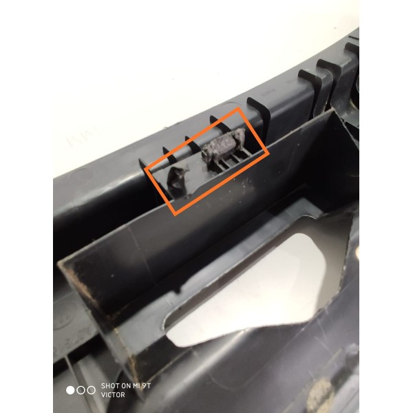 Soleira Porta Malas Discovery Sport 2011 2019 Fk72113a10