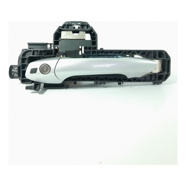 Macaneta Externa Mercedes C180 Dianteira E 08/13 A2047601534