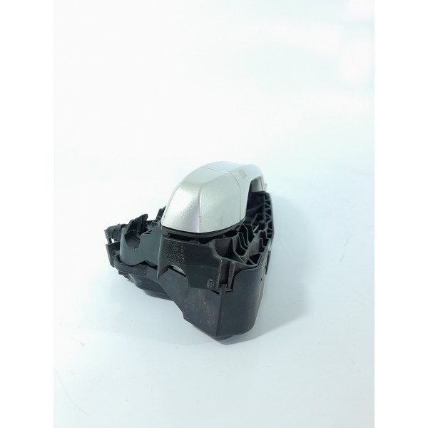 Macaneta Externa Bmw X5 Traseira Esq 2014/2019 7401211