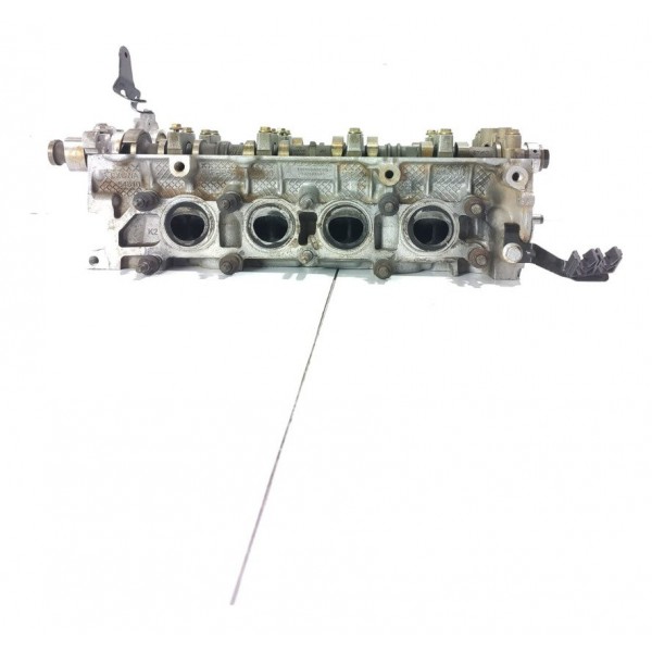 Cabecote Fusion Volvo Xc60 Gas 2013/2016 Ecoboost Rfbb5e6090