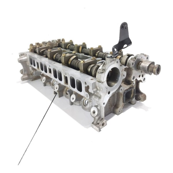 Cabecote Fusion Volvo Xc60 Gas 2013/2016 Ecoboost Rfbb5e6090