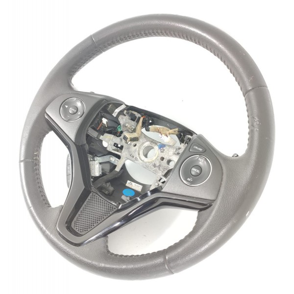 Volante Honda Hrv Touring 2017 A 2021 4012166aa Detalh 27300