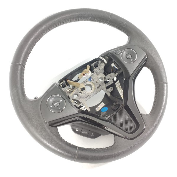 Volante Honda Hrv Touring 2017 A 2021 4012166aa Detalh 27300