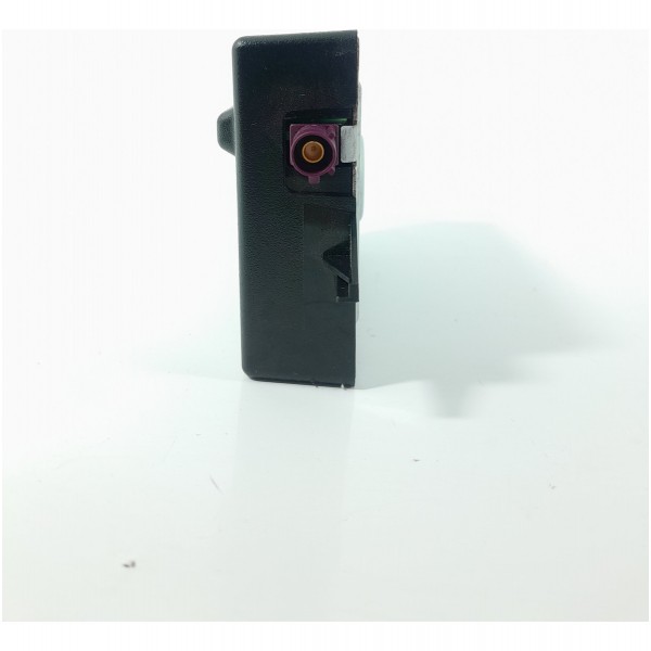 Modulo Amplificador Antena Bmw X5 X6 2014/2019 Bu923091104