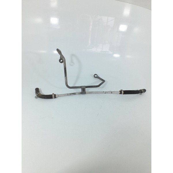 Cano Mangueira Agua Motor Volvo Xc60 2008/2016 H101593