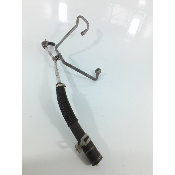 Cano Mangueira Agua Motor Volvo Xc60 2008/2016 H101593