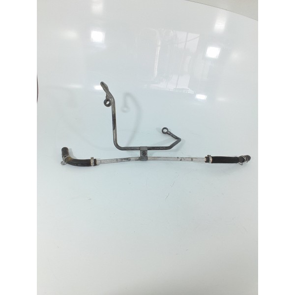 Cano Mangueira Agua Motor Volvo Xc60 2008/2016 H101593