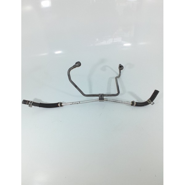 Cano Mangueira Agua Motor Volvo Xc60 2008/2016 H101593
