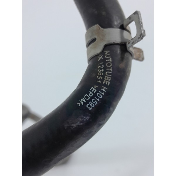 Cano Mangueira Agua Motor Volvo Xc60 2008/2016 H101593