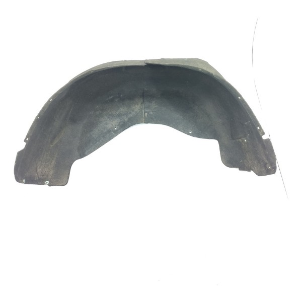 Parabarro Bmw X5 Traseiro Esquerdo 2010 2011/2018 Original